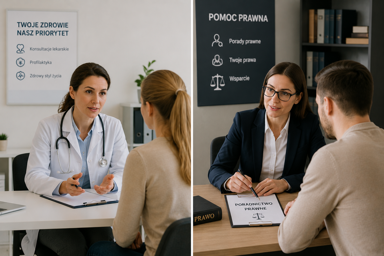 Dodatkowe wsparcie Uczestników/Uczestniczek projektu w zależności od zidentyfikowanych potrzeb.